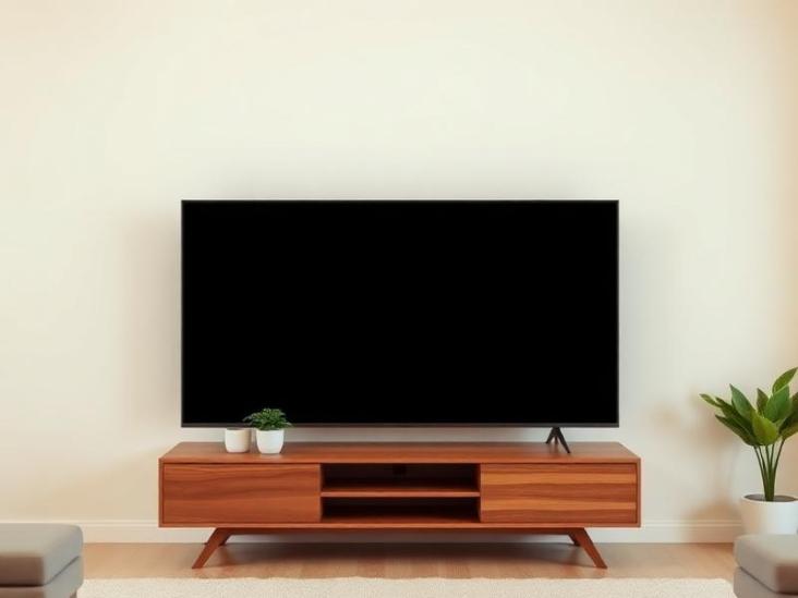 Téléviseurs nouvelle génération