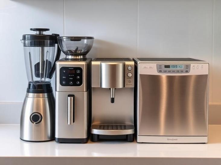 Petit électroménager